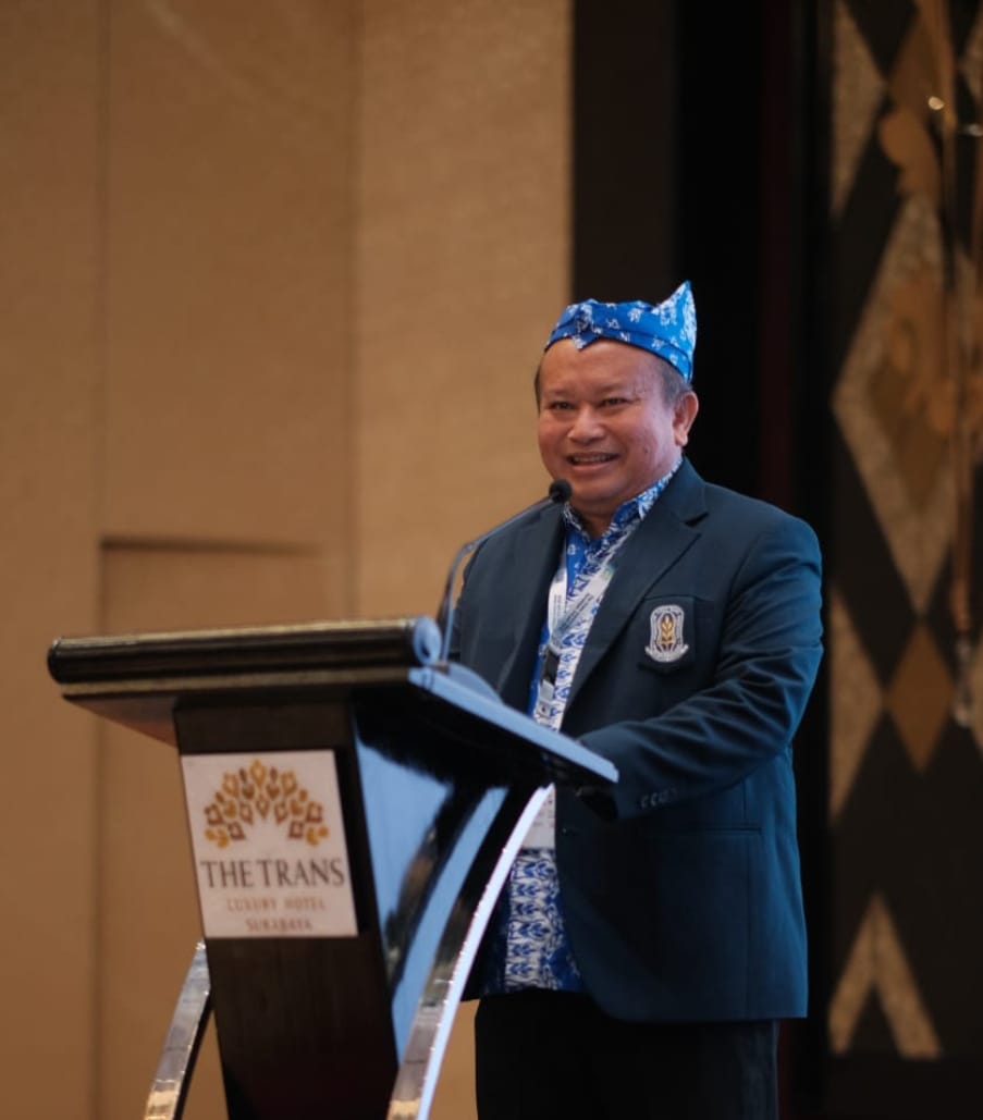 TIN PERSAGI Kabupaten Lamongan 2026 Bahas Pengaturan Makan untuk Perbaikan Metabolisme Diabetes melalui Aktivasi Autophagy
